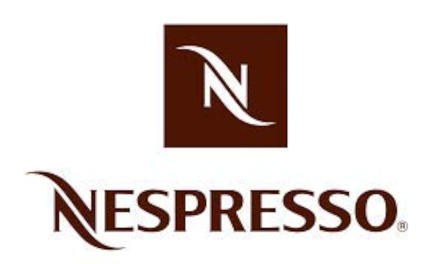 Nespresso - Espresso origin brazil pro coffee 50 capsul
