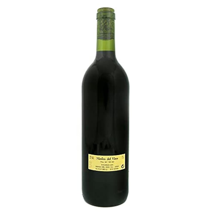 Tirilla Vino Tinto Rioja Cosechero - 75 cl. fGV5mjwf