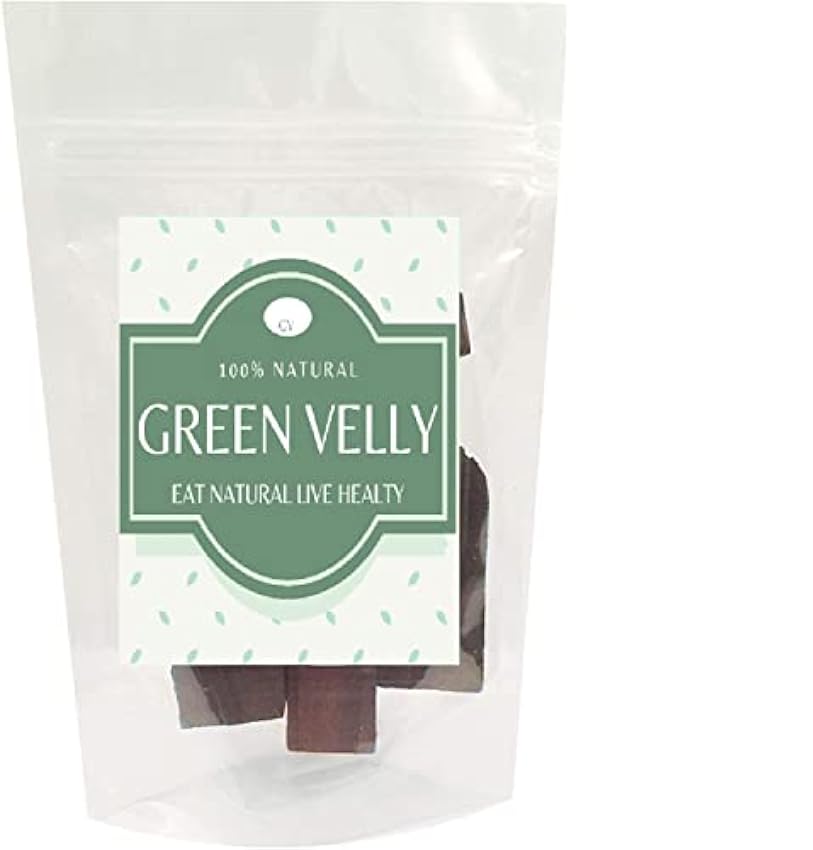 Green Velly 100% Natural 100% Natural Premium Agar lakd