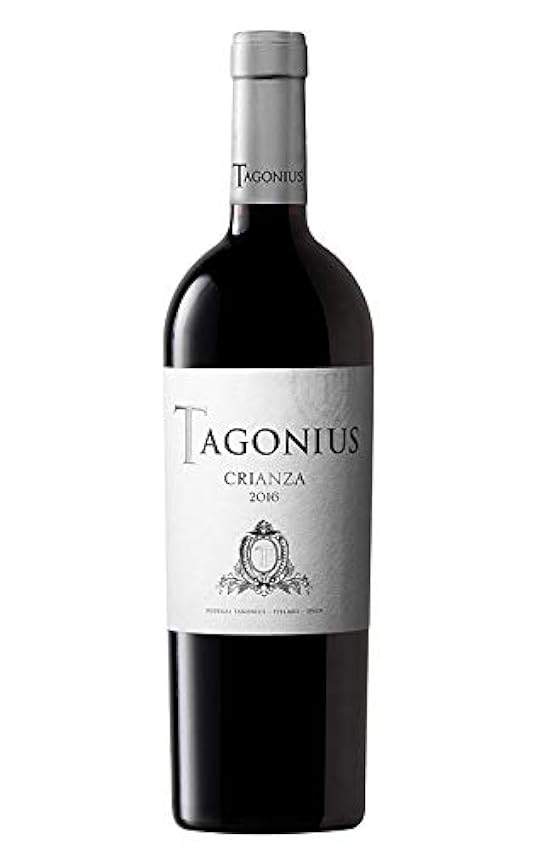 Tagonius - Vino tinto crianza Madrid fCkrcXtI