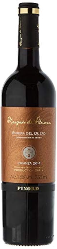 Pinord Vino Crianza Ribera Del Duero - 750 ml CWvXLYpS