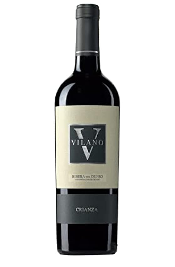 Vilano Crianza 2020,D.O.Ribera del Duero,vino tinto (1.8, 1) 0wZIFQAa