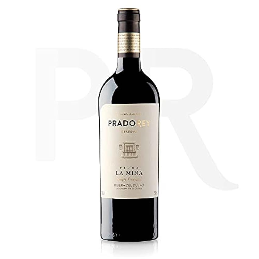 PRADOREY Finca La Mina-Vino tinto-Reserva-Ribera del Duero-1 Botella-0,75 L (2019) cU07Iay4