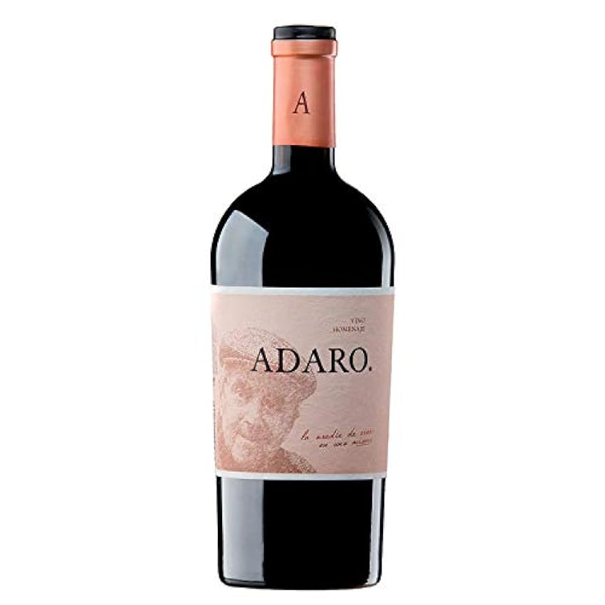 PRADOREY Adaro - Vino tinto - Crianza - Ribera del Duer