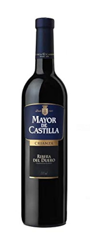 Mayor de Castilla Crianza - Vino Tinto D.O Ribera del D