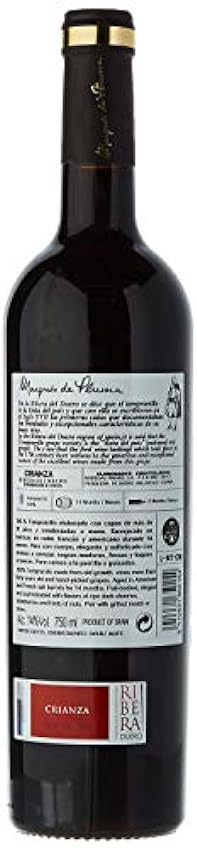 Pinord Vino Crianza Ribera Del Duero - 750 ml CWvXLYpS