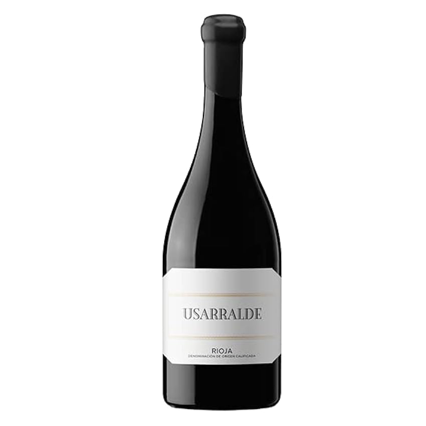 Usarralde Gran Vino - Vino tinto - Rioja - 100% Garnach