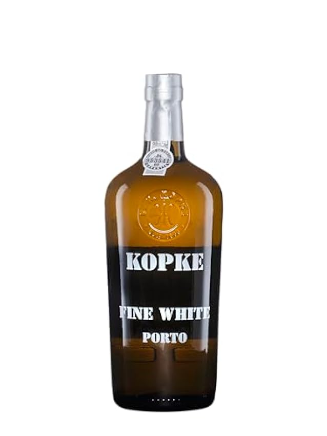 Kopke FINE WHITE Porto 19,5% - 750ml 0qtPDtm7