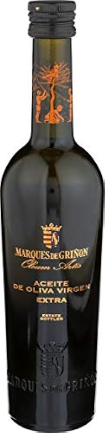 Marqués de Griñón - Aceite de oliva virgen extra Oleum Artis Marqués de Griñón Bh2fXMXw