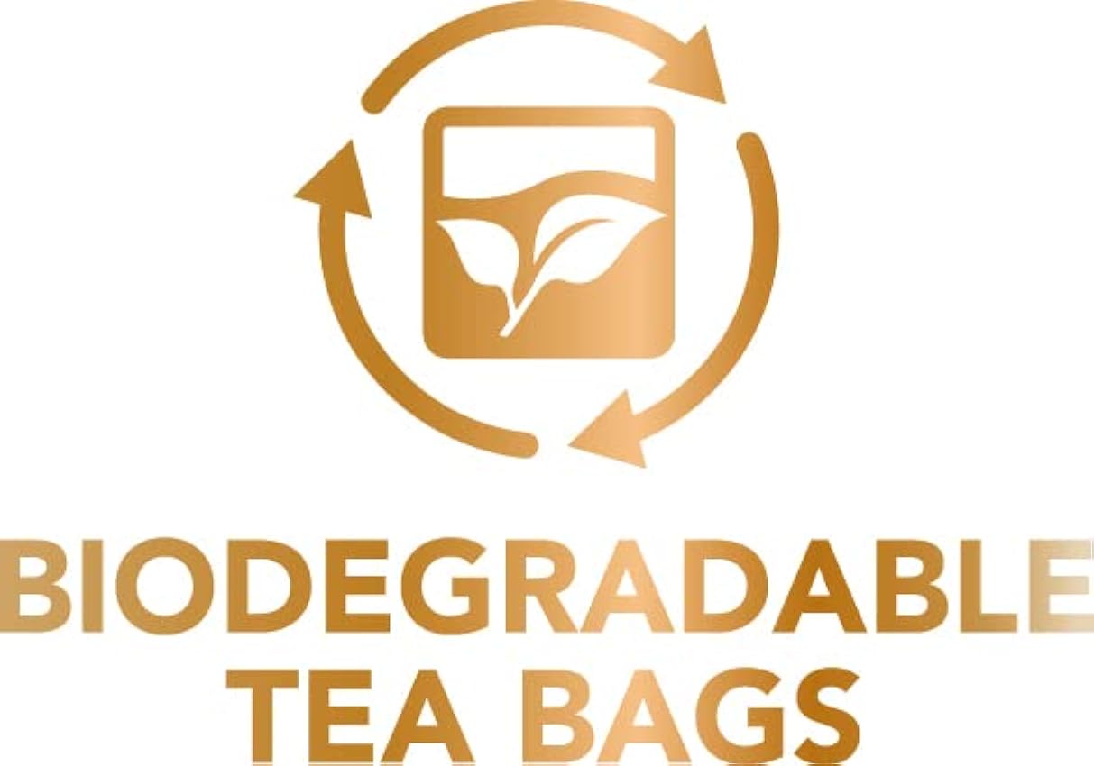 Barry´s Tea Gold Blend Box 600 Tea Bags. DCRBvoq0