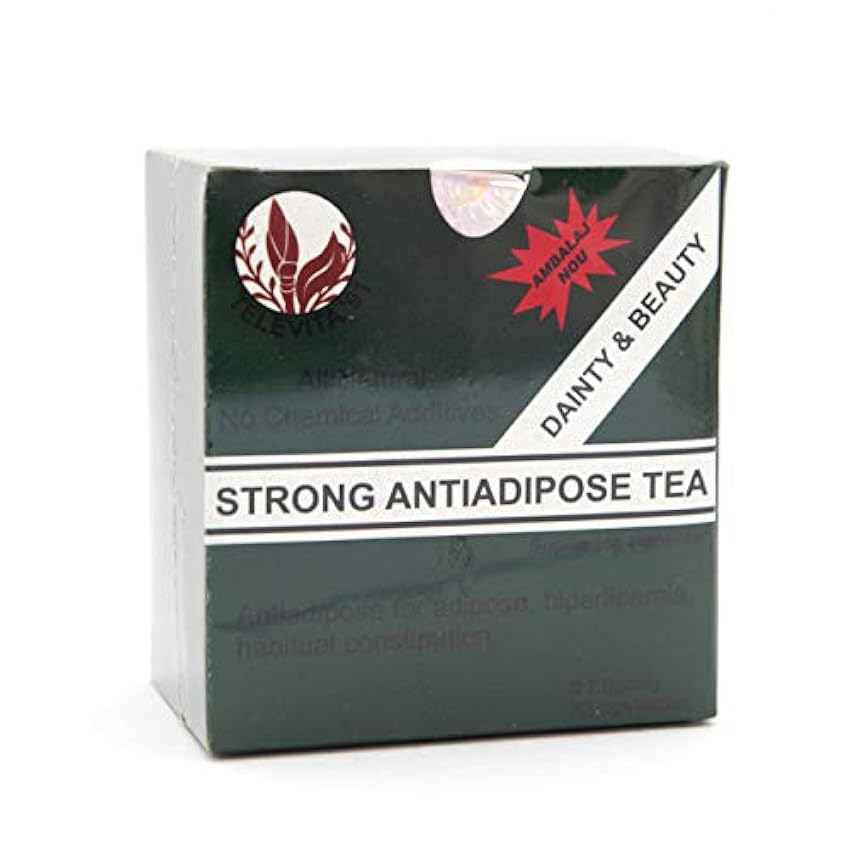 Strong Anti Adipose Tea 30 Bags 8VfQ7wT7