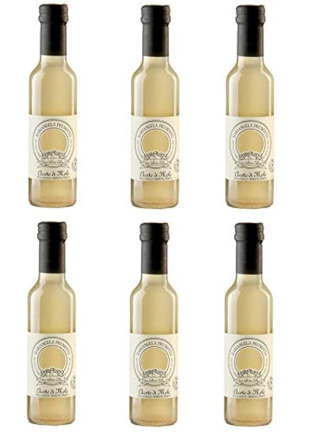 Mariangela Prunotto Empresa Agricola - 6 botellas de vi