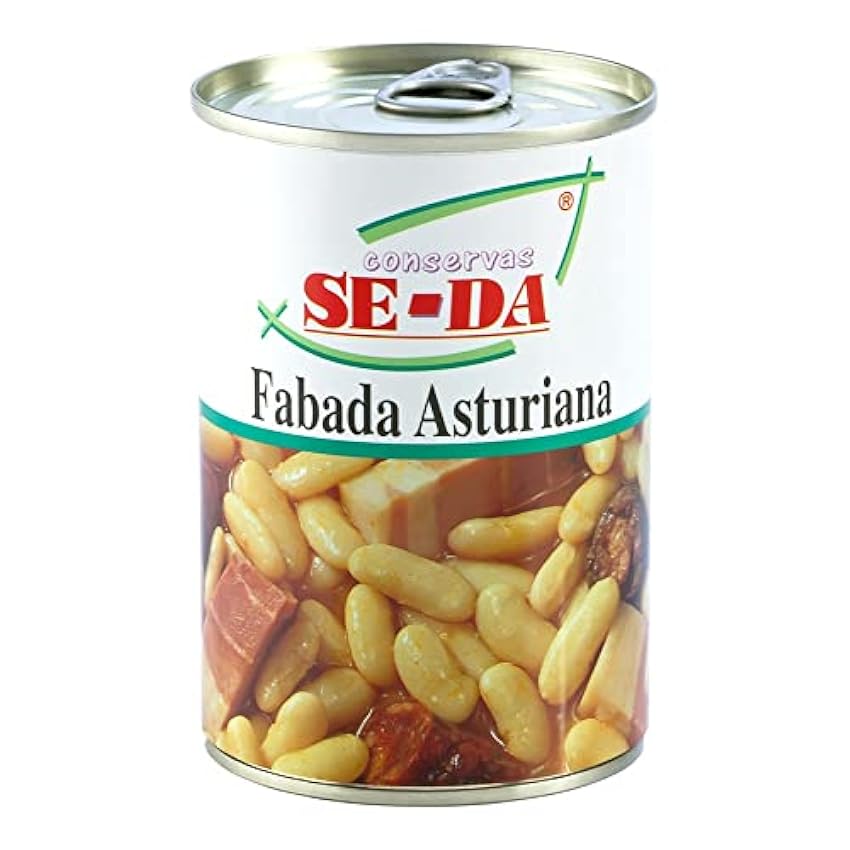 Fabada Asturiana Se-Da (835 g) f6hkcxq1