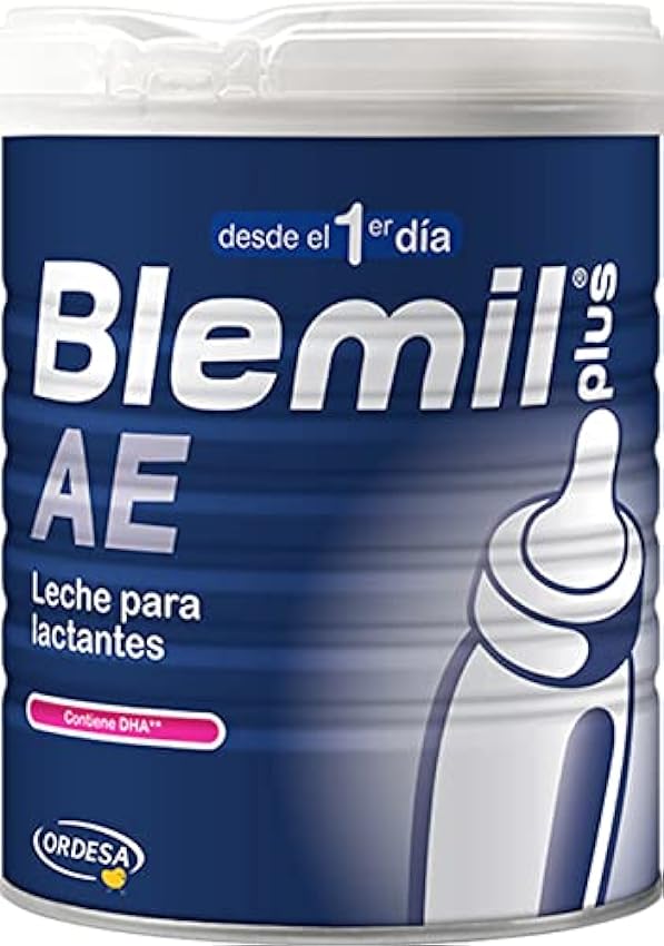 Blemil Plus AE - Leche de Inicio en polvo Desde el Prim