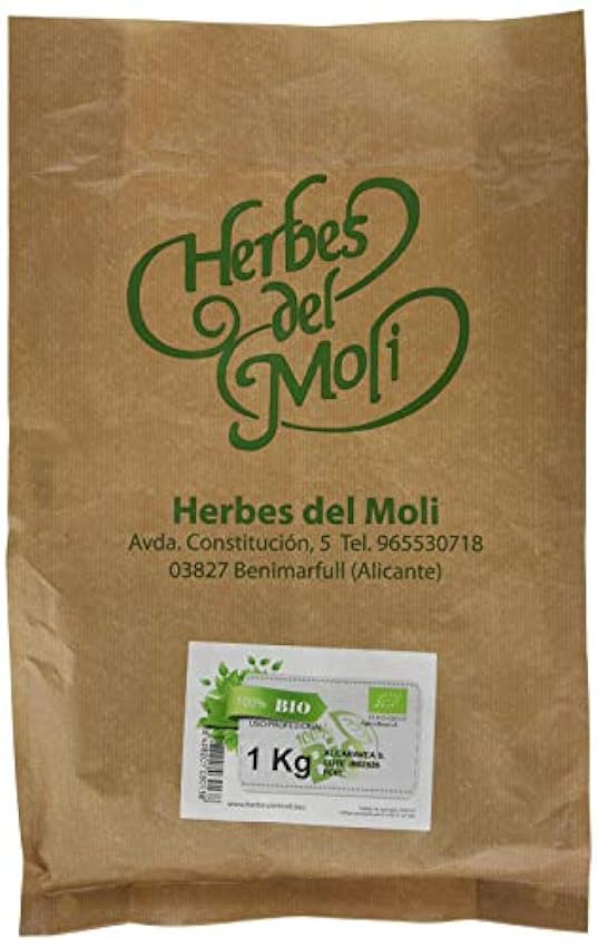 Herbes Del Alcaravea Semillas Eco 1 Kg - 400 g CeKceJE5
