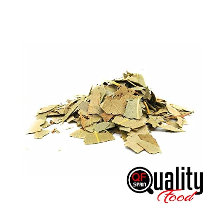 Quality Food. Infusiones a Granel de Eucalipto. Remedio Natural. (100 gr) 1kUwm6H6