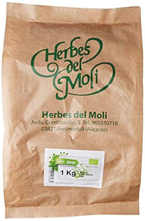 Herbes Del Rosas Flores Eco 1 Kg - 500 g ecRHU1xh