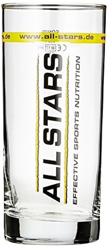 All Stars Cristal 500 ml, 12 unidades) EgAdgj11