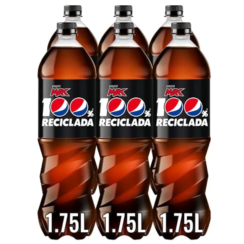 Pepsi Zero, 6 x 1.75 l BrP5tob7