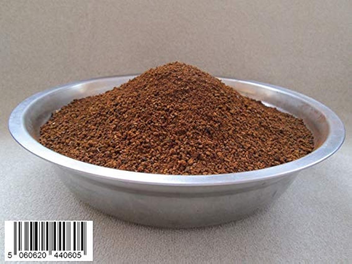Wild Chaga Powder Dried 50g / manual milling EZwlUZg8