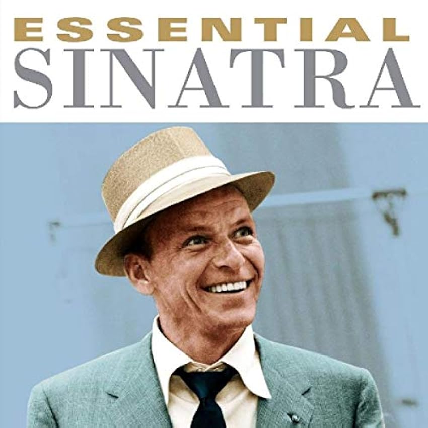 Essential Sinatra bdTTJZ1N