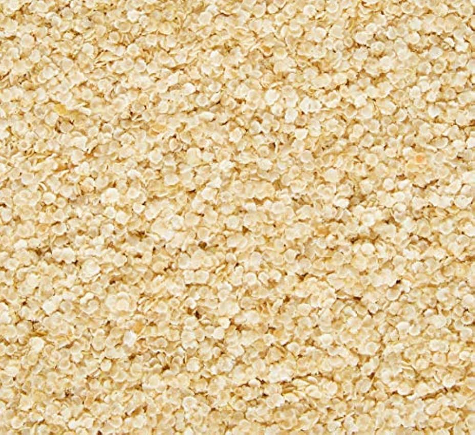 Graneles Granel Eco Copos De Quinoa 5 Kg Graneles 5000 g cFBXxFmY