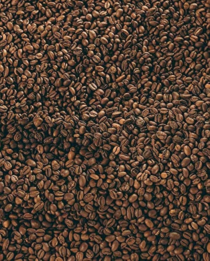100 cápsulas de café para Nespresso ★ Colombia ★ 10 paquetes de 10 cápsulas ★ Tostado artesanal en Francia ★ Café de calidad ★ Satisfecho o reembolsado ★ EslzEPnf